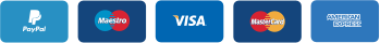 Accepted Payment Methods