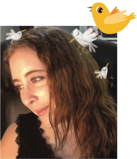 Eulalia Cornejo - Photo